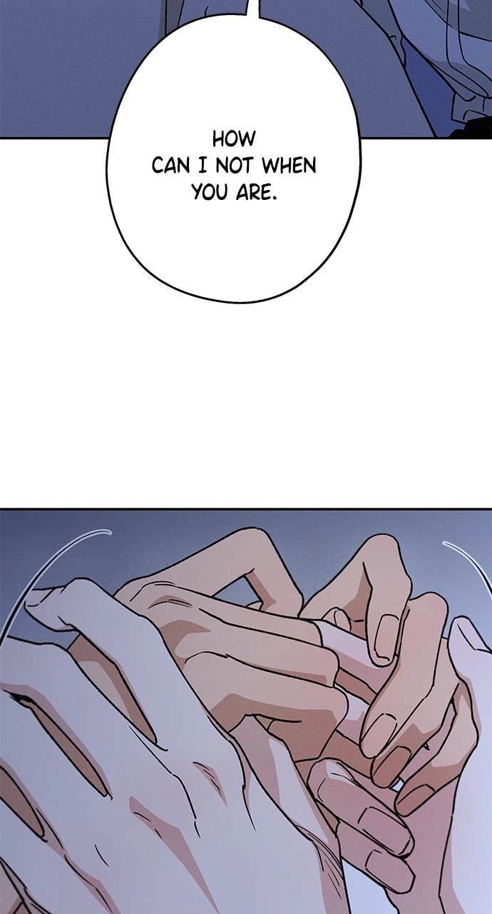 In Between Chapter 47 – I Wish Just Once, Like Me, You’d... Page 61