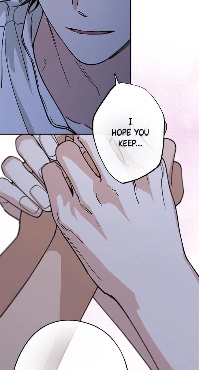 In Between Chapter 47 – I Wish Just Once, Like Me, You’d... Page 63