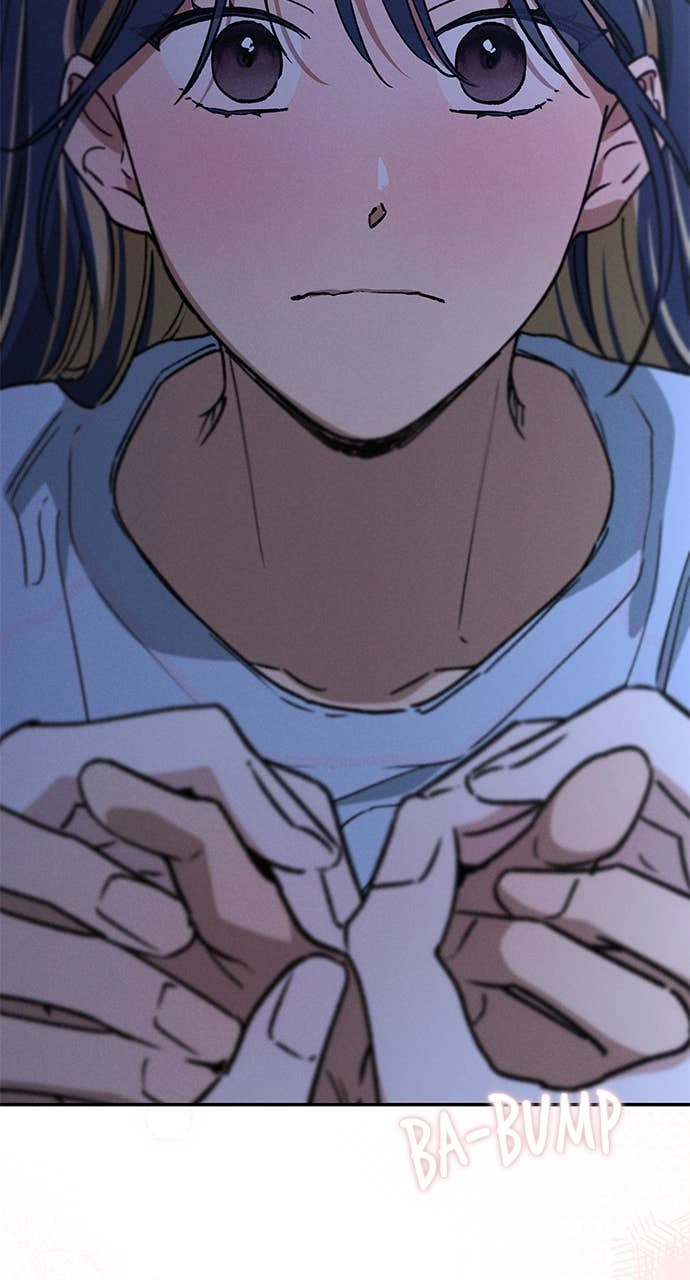 In Between Chapter 47 – I Wish Just Once, Like Me, You’d... Page 68