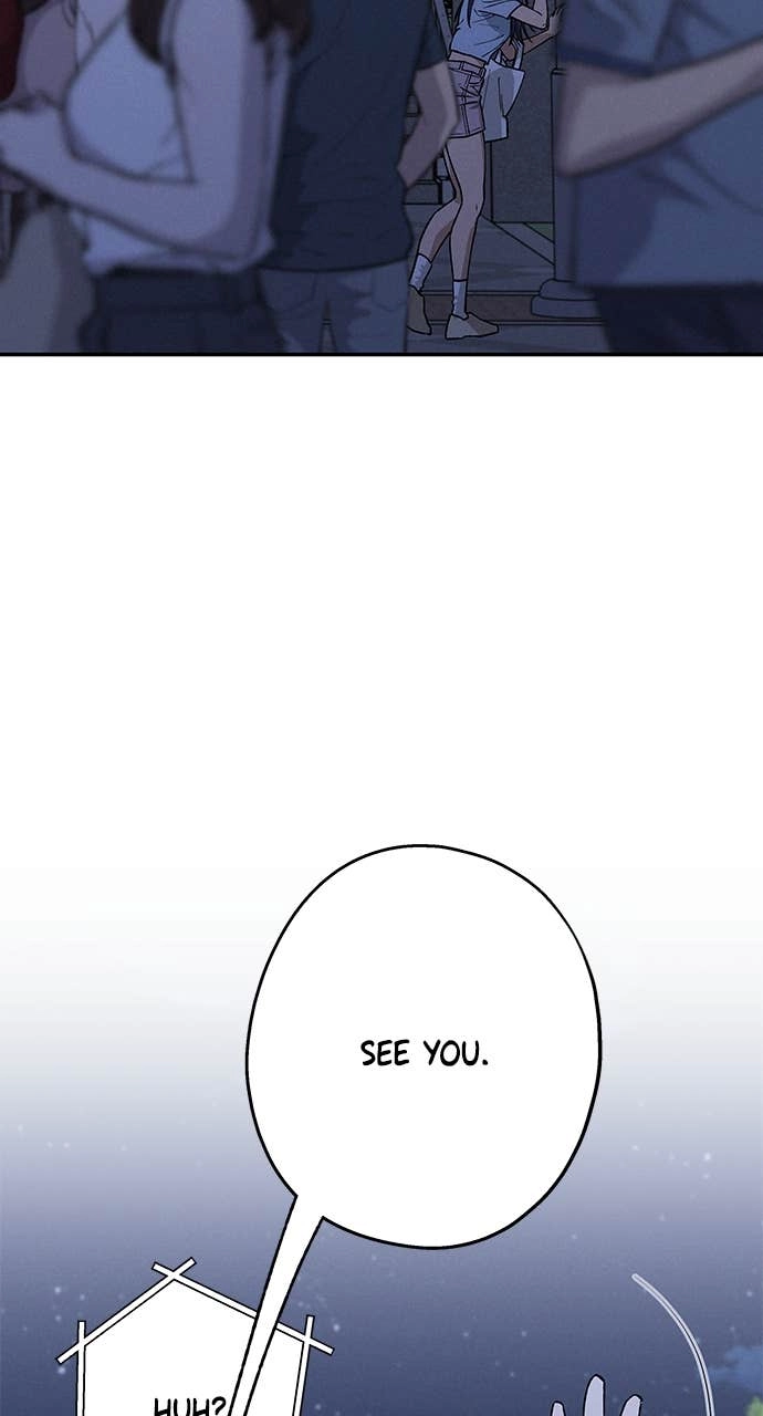 In Between Chapter 47 – I Wish Just Once, Like Me, You’d... Page 6