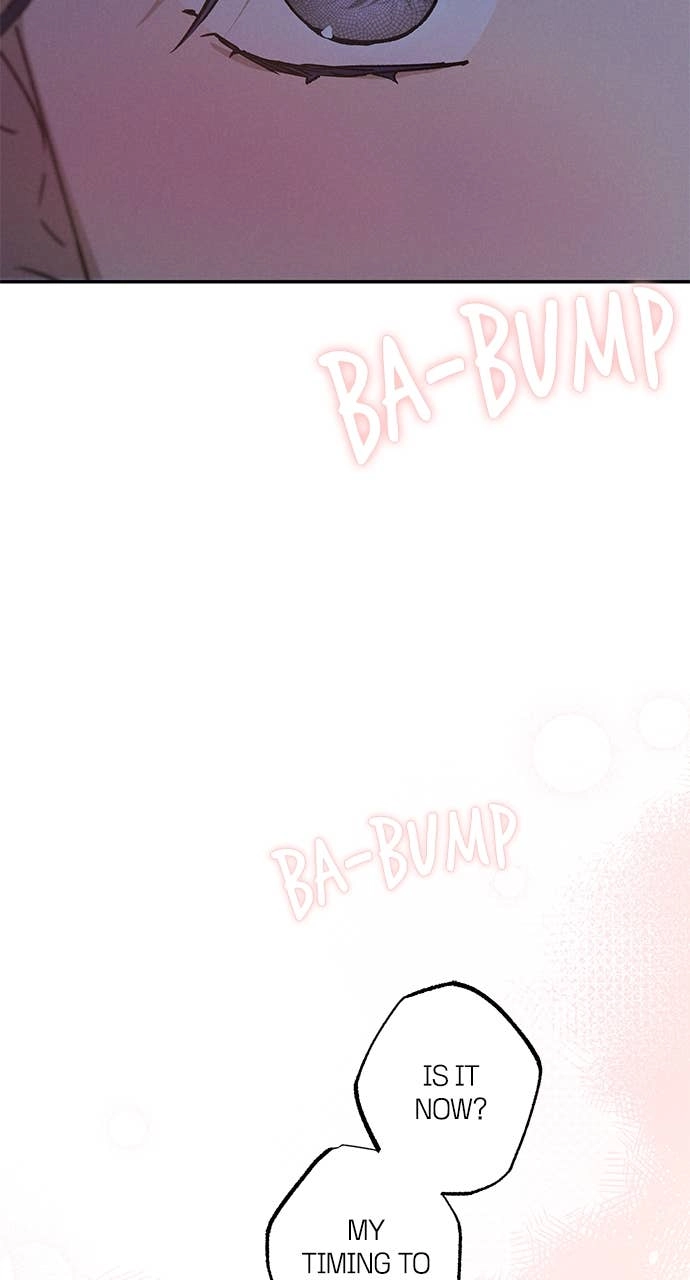 In Between Chapter 47 – I Wish Just Once, Like Me, You’d... Page 70