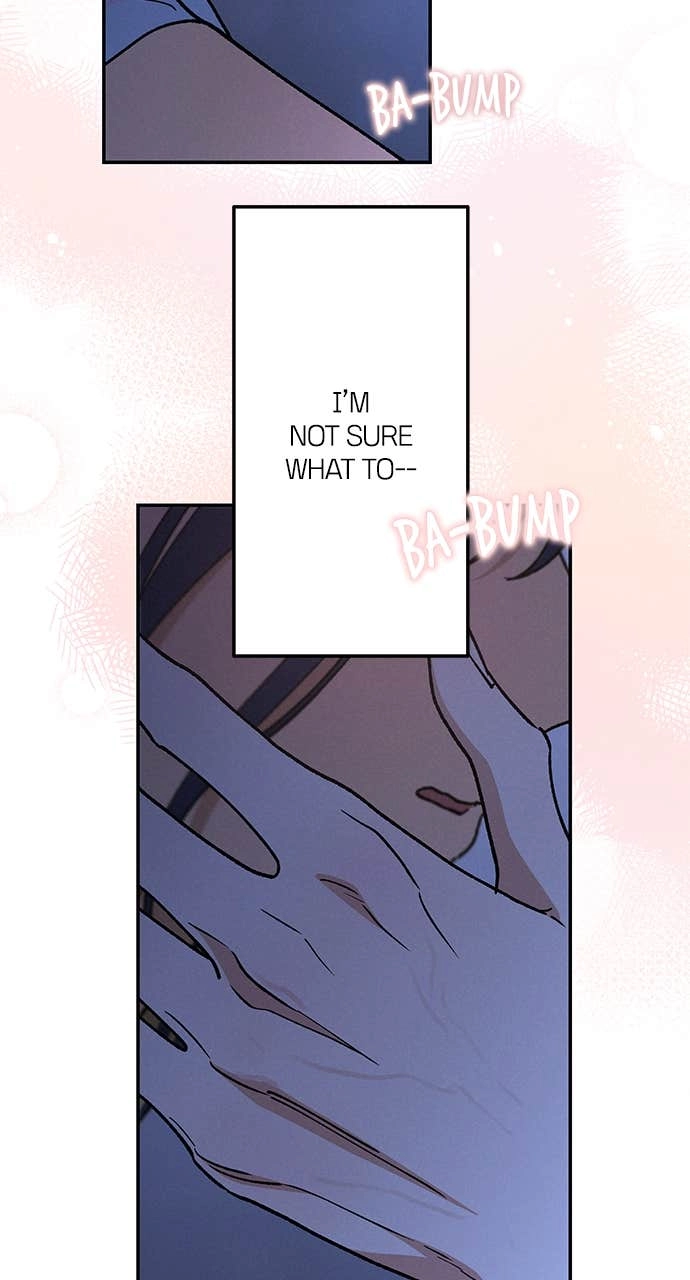 In Between Chapter 47 – I Wish Just Once, Like Me, You’d... Page 72