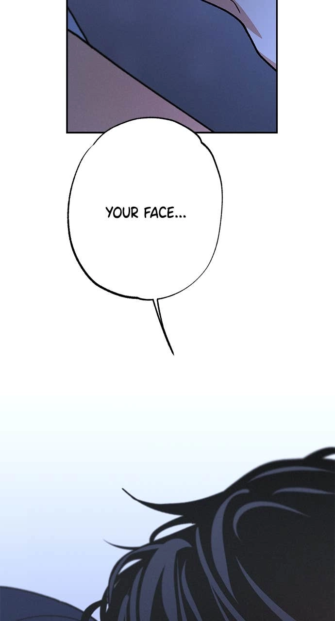 In Between Chapter 47 – I Wish Just Once, Like Me, You’d... Page 73