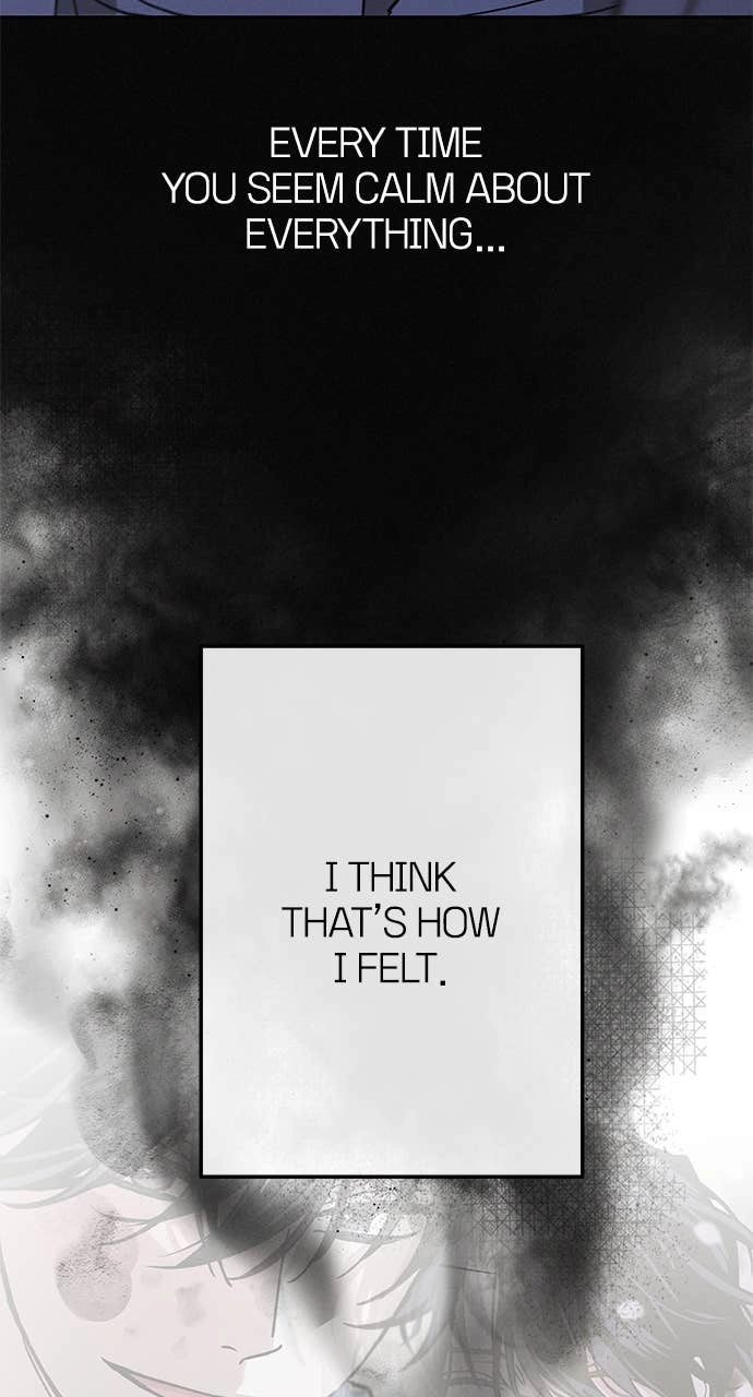 In Between Chapter 47 – I Wish Just Once, Like Me, You’d... Page 79