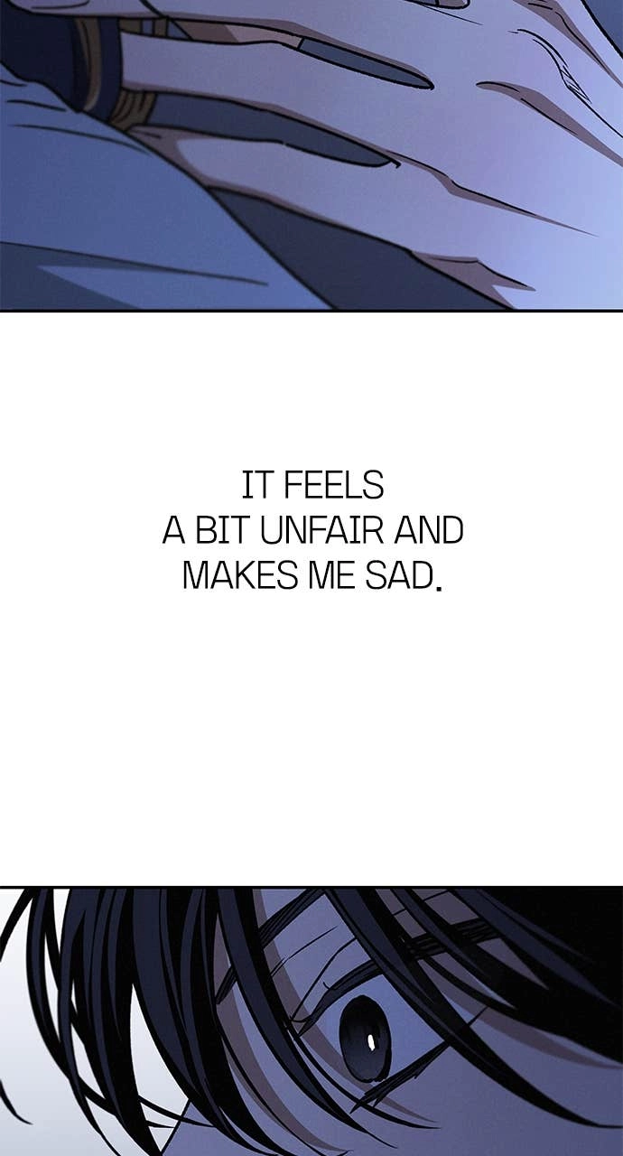 In Between Chapter 47 – I Wish Just Once, Like Me, You’d... Page 83