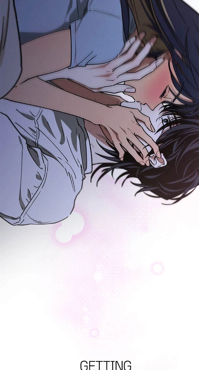 In Between Chapter 47 – I Wish Just Once, Like Me, You’d... Page 86