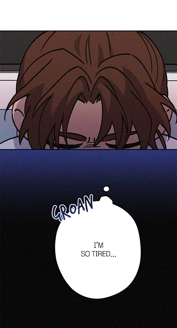 In Between Chapter 16 – Stop Thinking About It! Page 17