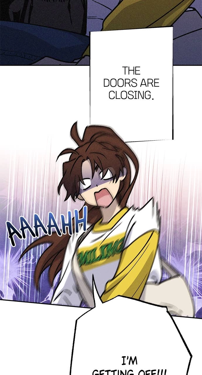 In Between Chapter 16 – Stop Thinking About It! Page 20