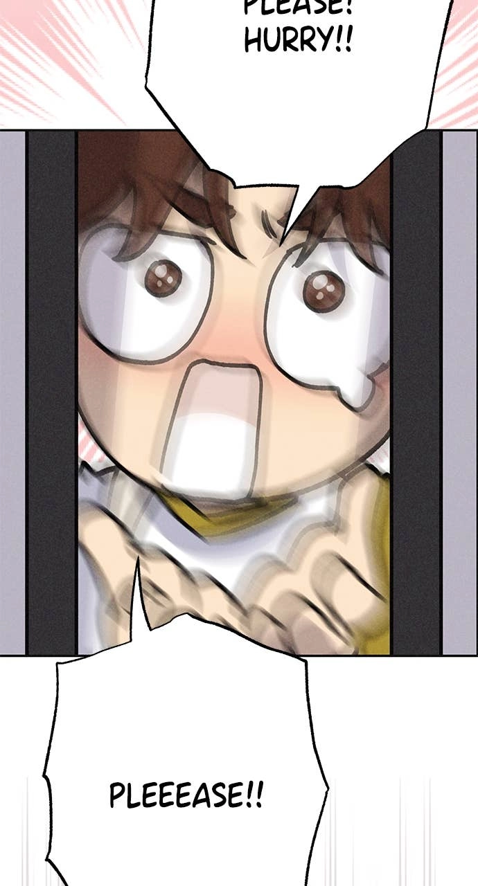 In Between Chapter 16 – Stop Thinking About It! Page 26