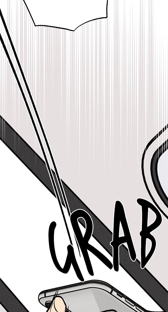 In Between Chapter 16 – Stop Thinking About It! Page 27