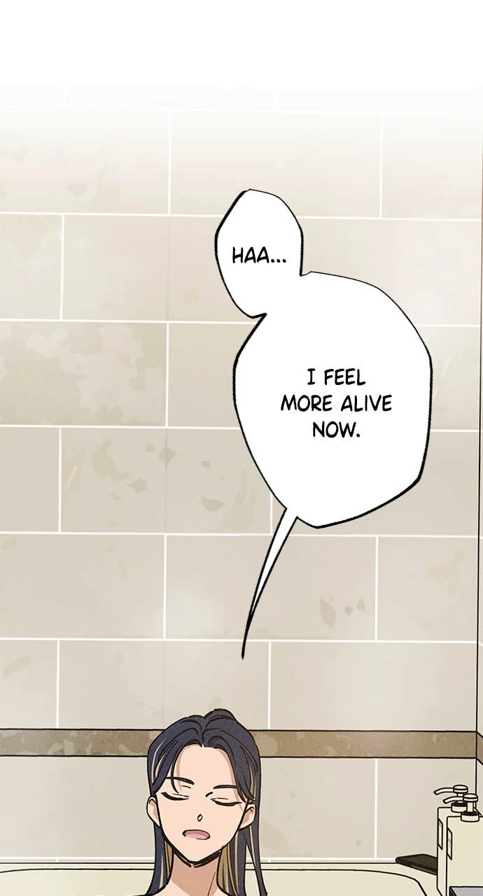 In Between Chapter 16 – Stop Thinking About It! Page 42