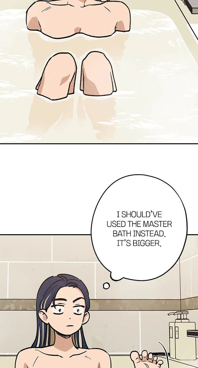 In Between Chapter 16 – Stop Thinking About It! Page 43
