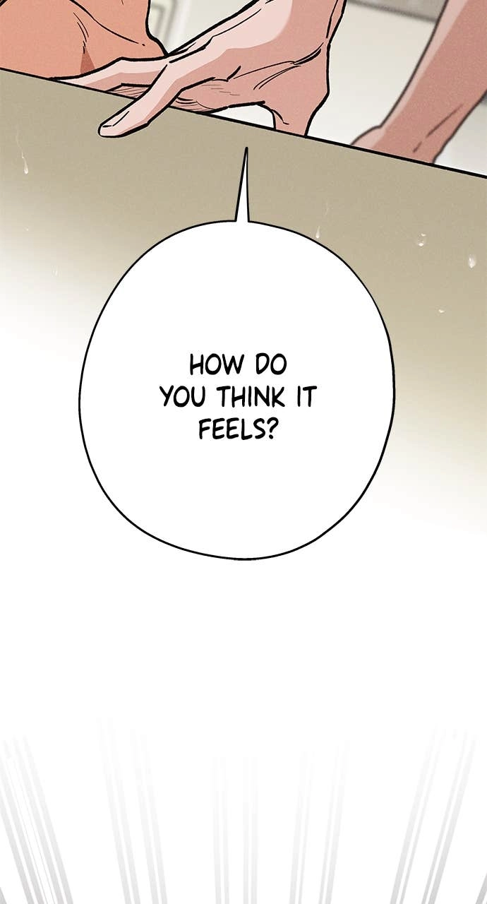 In Between Chapter 16 – Stop Thinking About It! Page 48