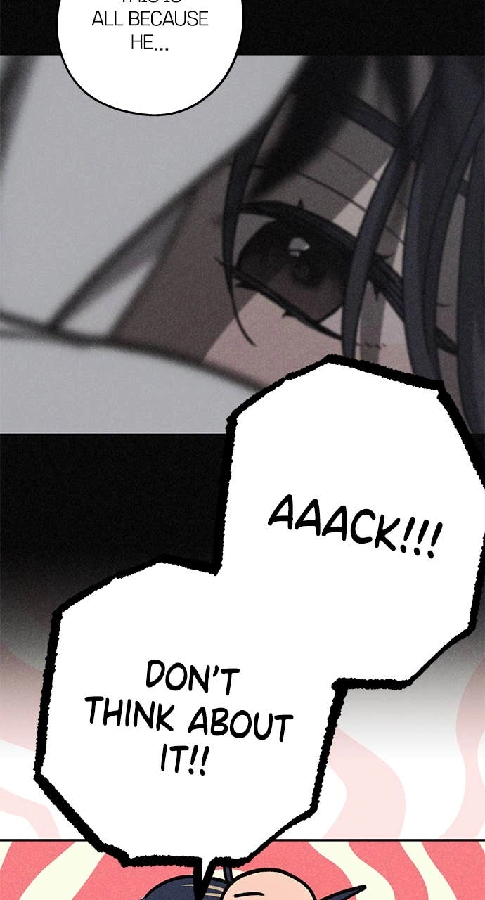 In Between Chapter 16 – Stop Thinking About It! Page 55