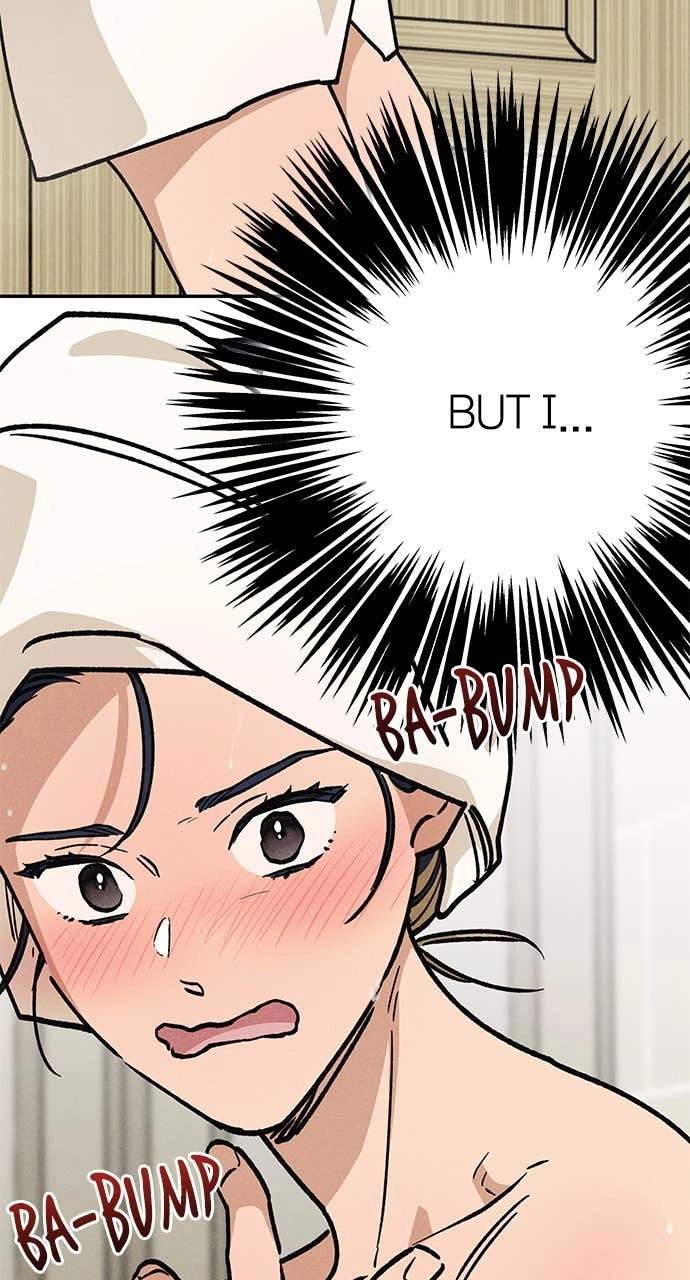 In Between Chapter 16 – Stop Thinking About It! Page 60