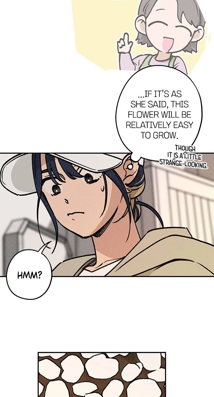 In Between Chapter 16 – Stop Thinking About It! Page 6