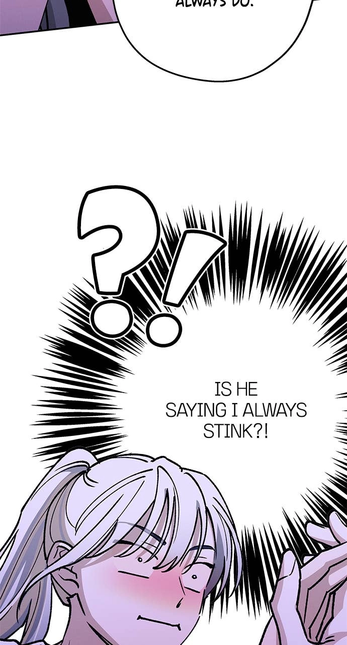 In Between Chapter 33 – It's a Little Weird Page 65