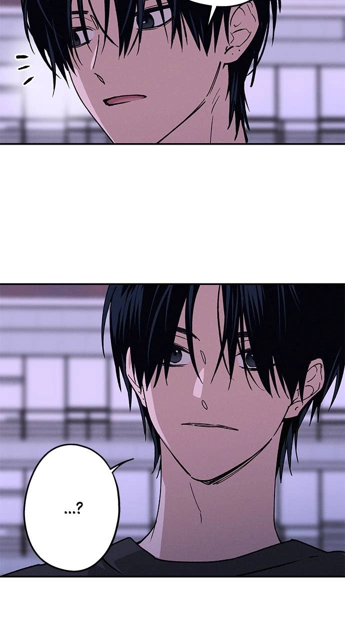 In Between Chapter 28 – What Do You Need Page 10