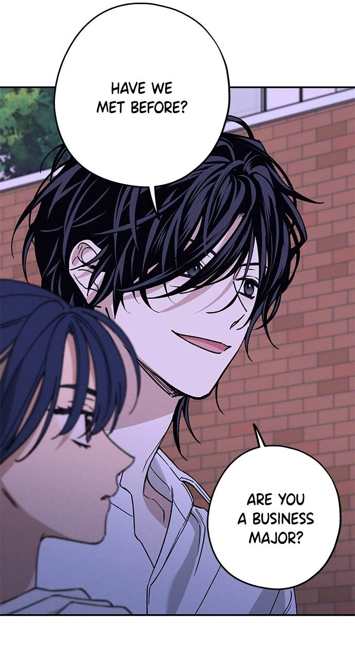 In Between Chapter 28 – What Do You Need Page 11