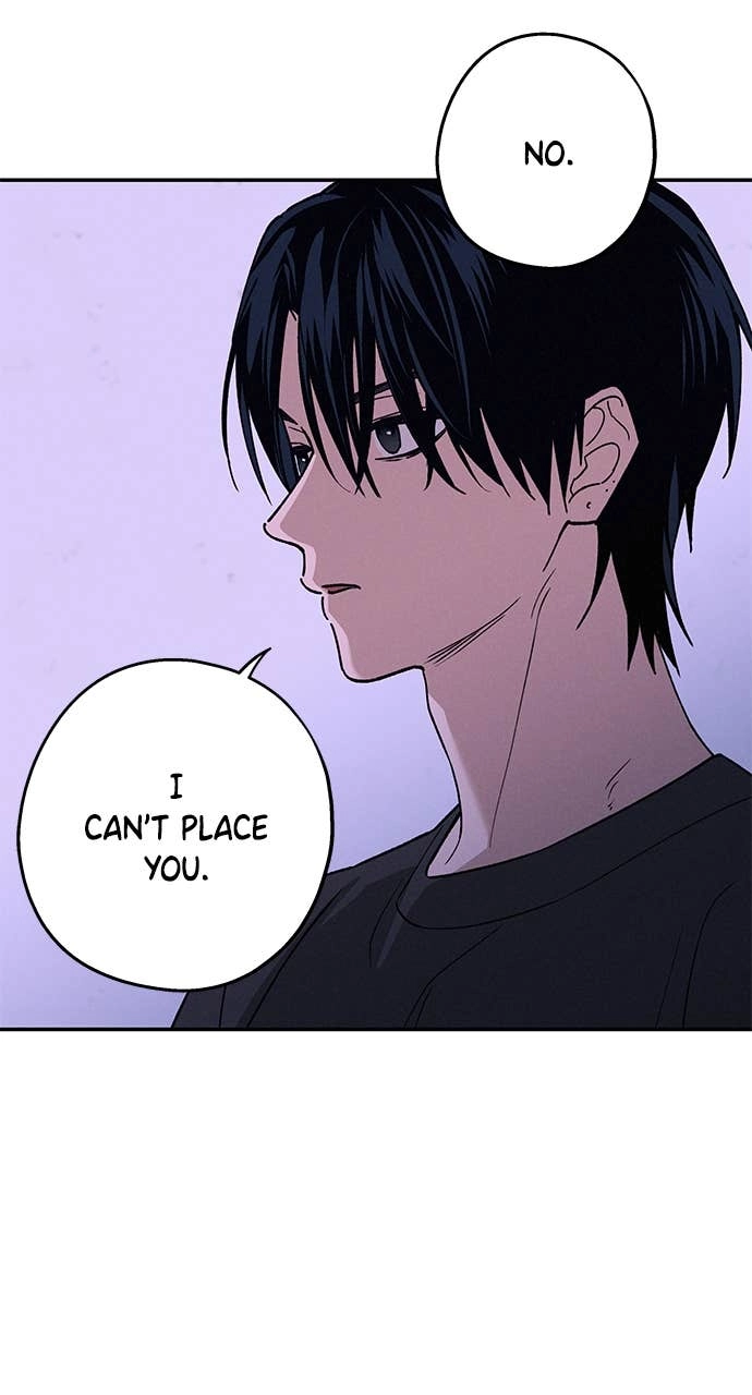 In Between Chapter 28 – What Do You Need Page 12
