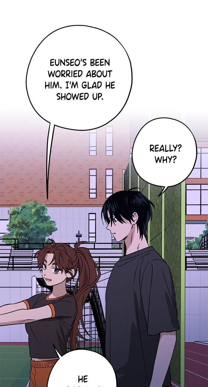 In Between Chapter 28 – What Do You Need Page 16