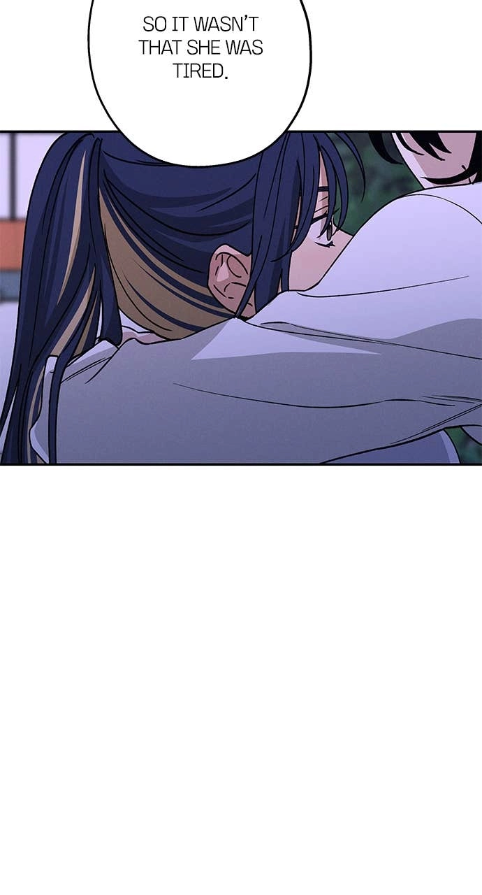 In Between Chapter 28 – What Do You Need Page 18