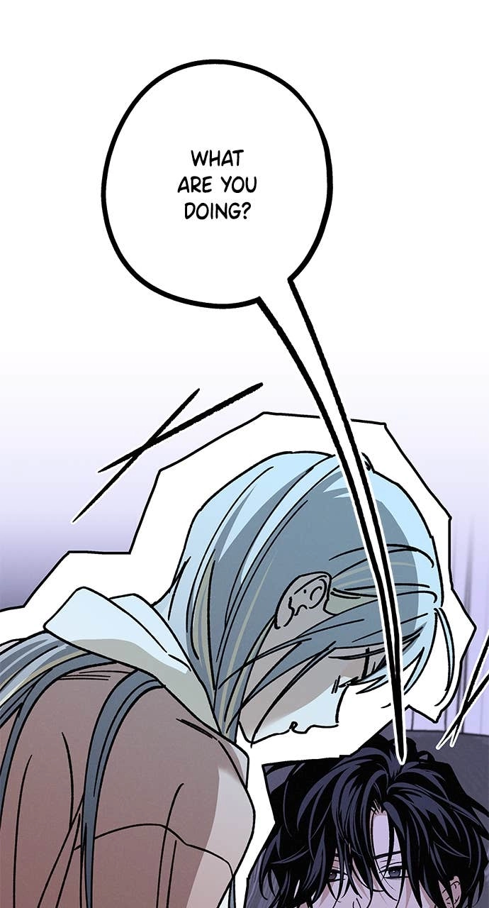 In Between Chapter 28 – What Do You Need Page 27
