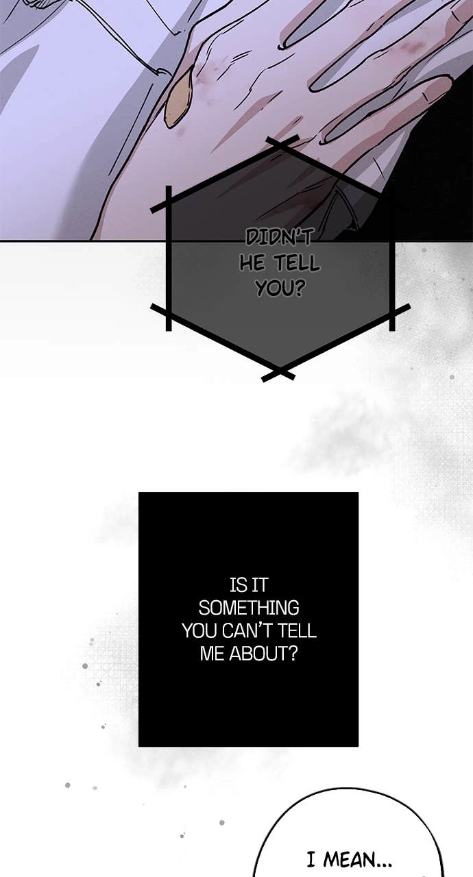 In Between Chapter 28 – What Do You Need Page 31