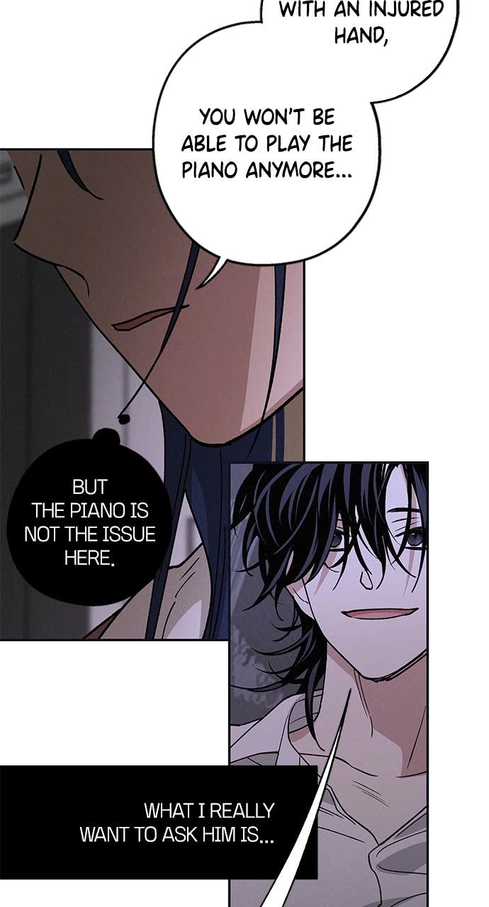 In Between Chapter 28 – What Do You Need Page 32