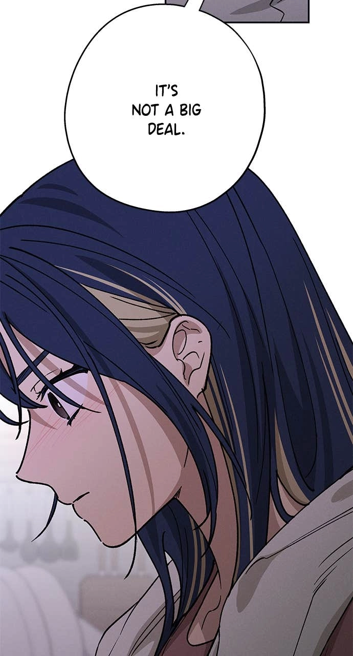 In Between Chapter 28 – What Do You Need Page 33