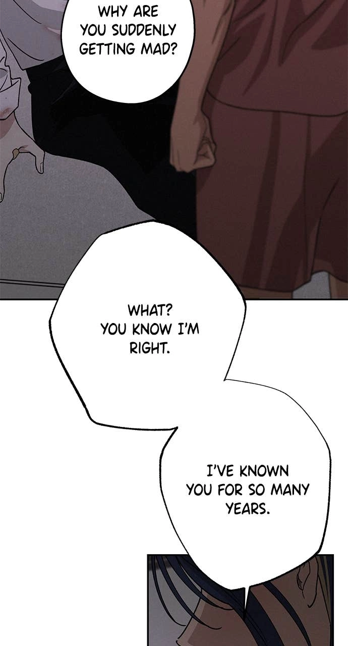 In Between Chapter 28 – What Do You Need Page 36
