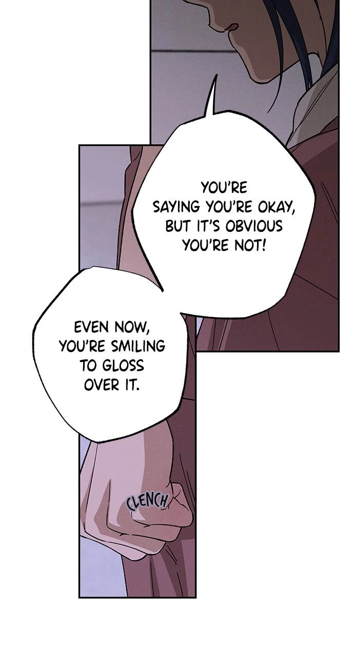 In Between Chapter 28 – What Do You Need Page 37