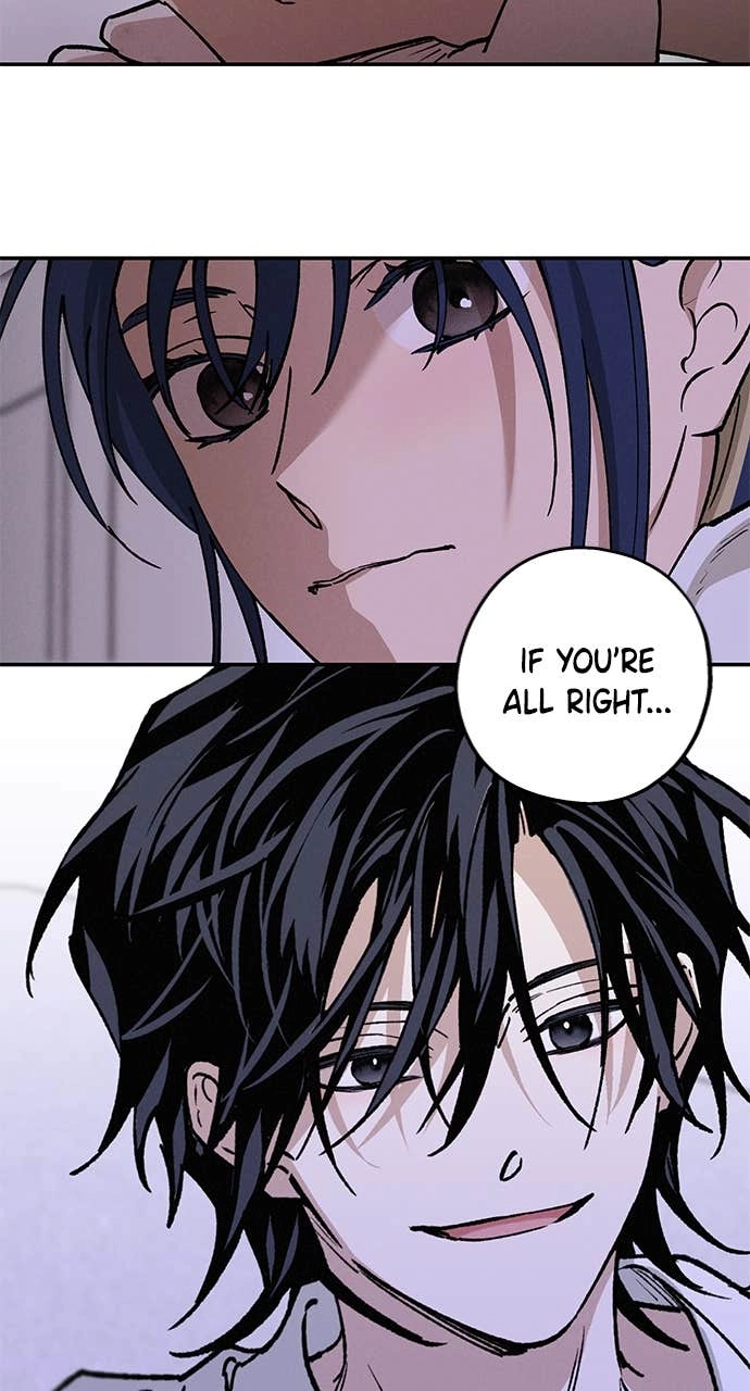 In Between Chapter 28 – What Do You Need Page 43
