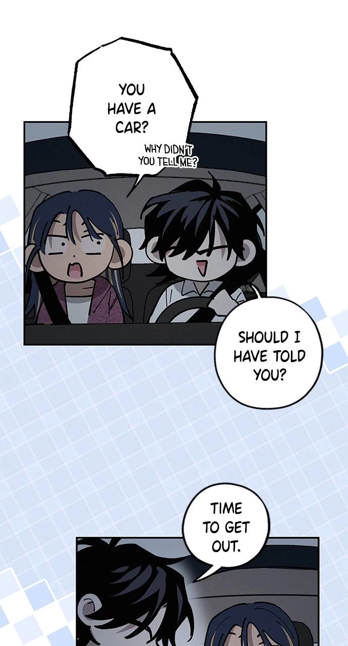 In Between Chapter 28 – What Do You Need Page 46