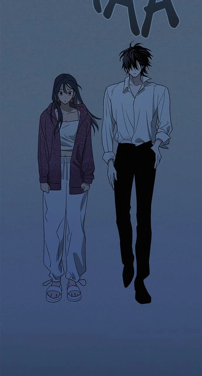 In Between Chapter 28 – What Do You Need Page 48