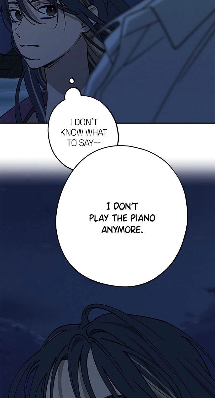 In Between Chapter 28 – What Do You Need Page 50