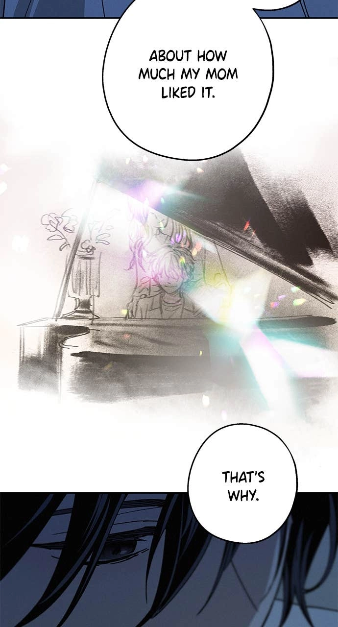In Between Chapter 28 – What Do You Need Page 53