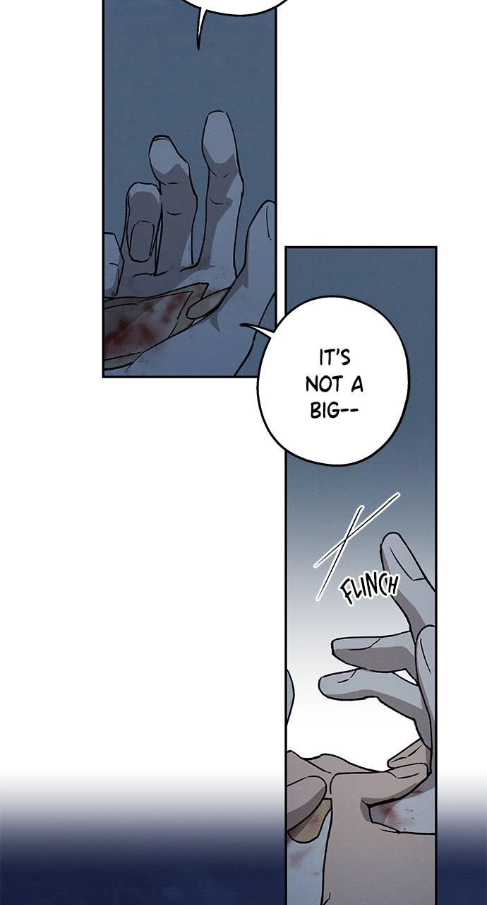 In Between Chapter 28 – What Do You Need Page 55