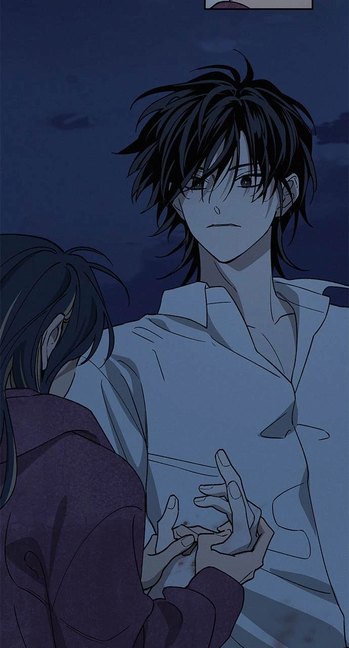 In Between Chapter 28 – What Do You Need Page 56