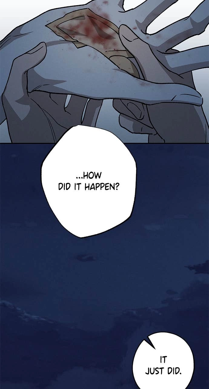 In Between Chapter 28 – What Do You Need Page 59
