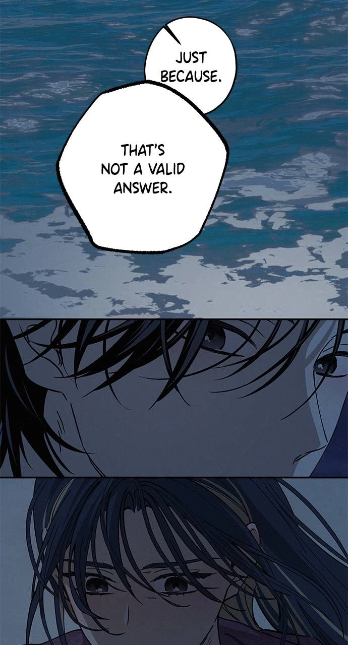 In Between Chapter 28 – What Do You Need Page 61
