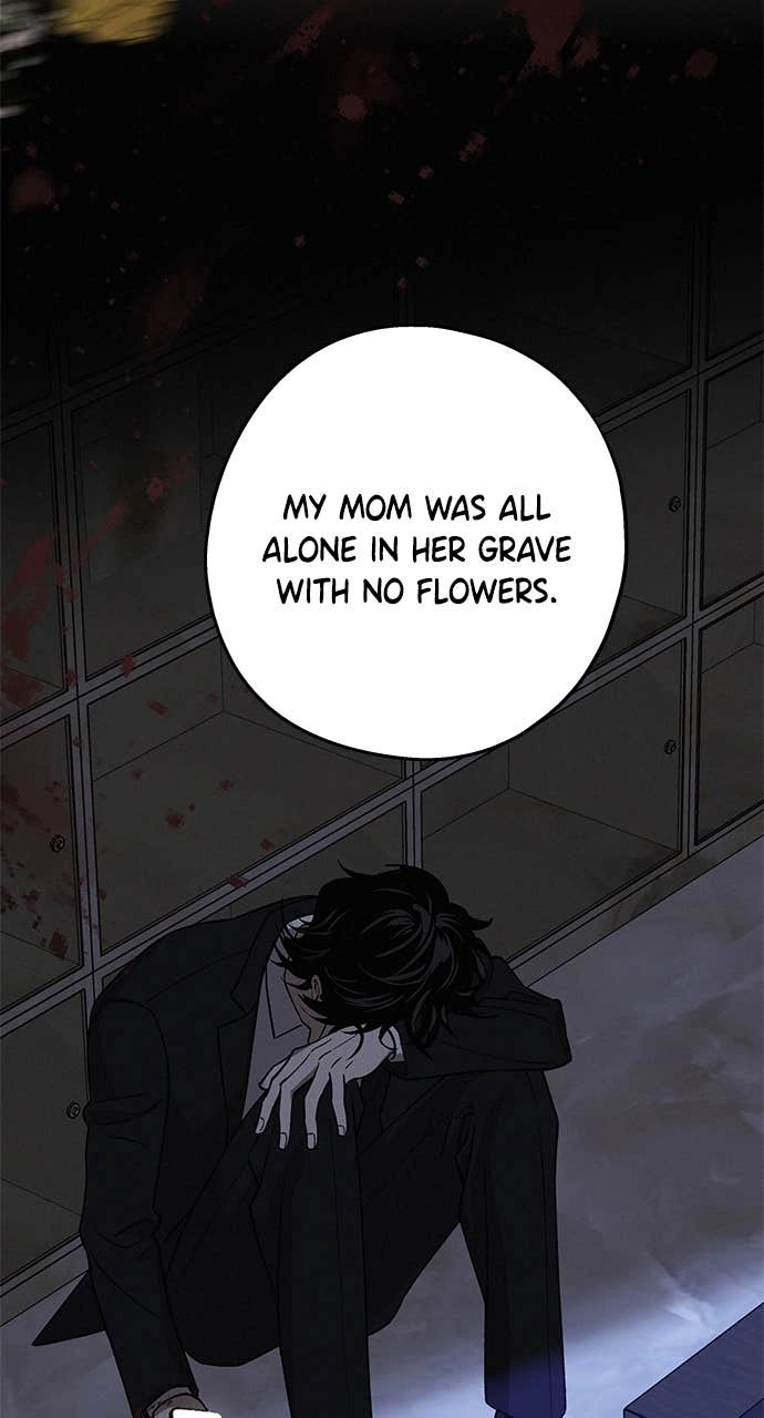 In Between Chapter 28 – What Do You Need Page 70