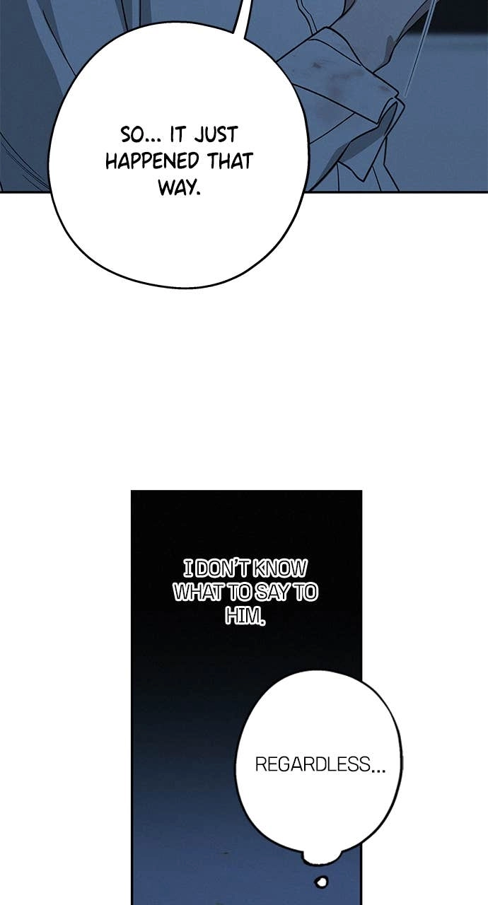 In Between Chapter 28 – What Do You Need Page 73