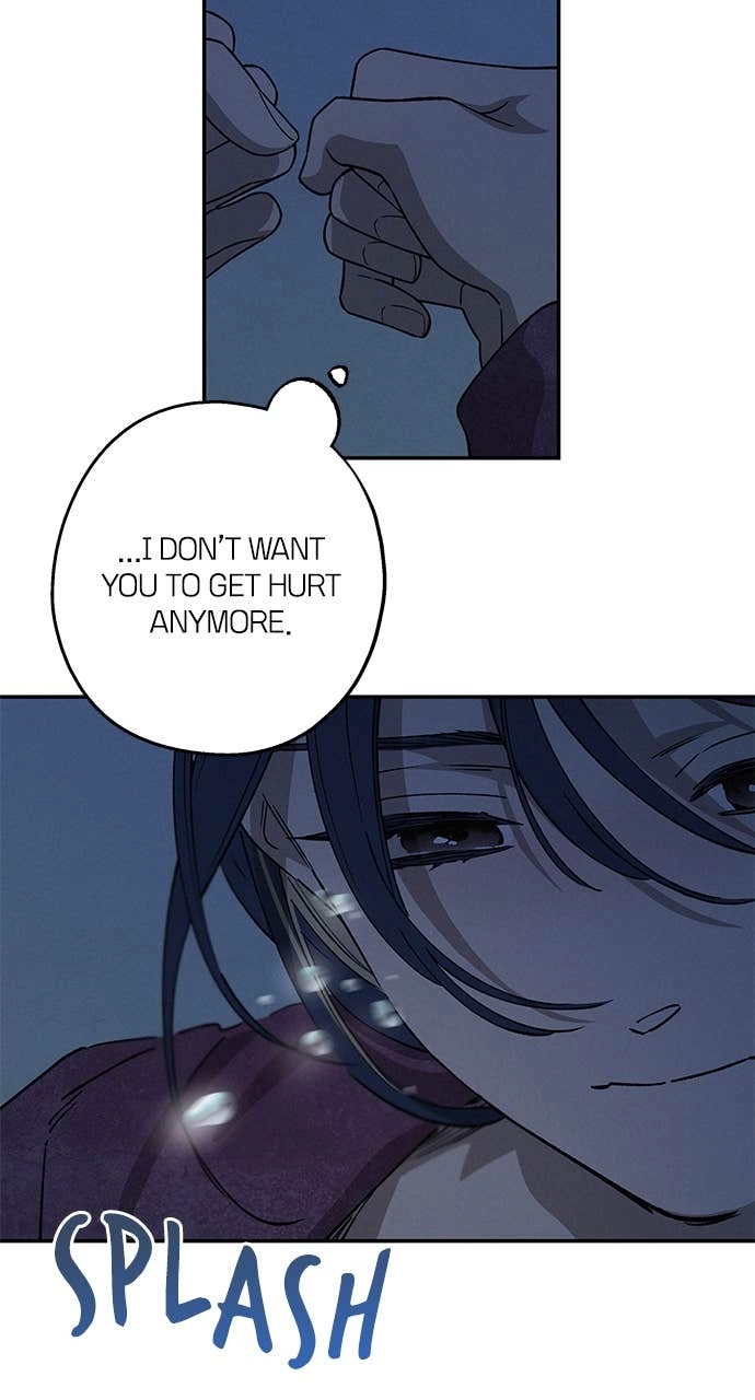 In Between Chapter 28 – What Do You Need Page 74