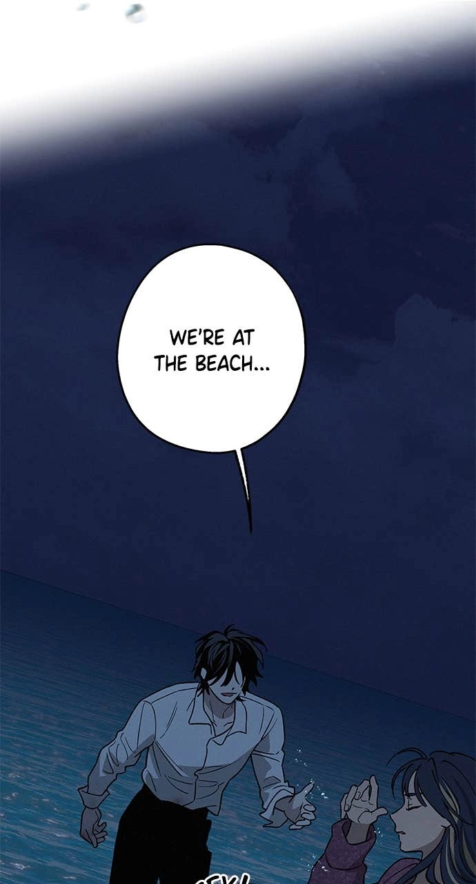 In Between Chapter 28 – What Do You Need Page 75