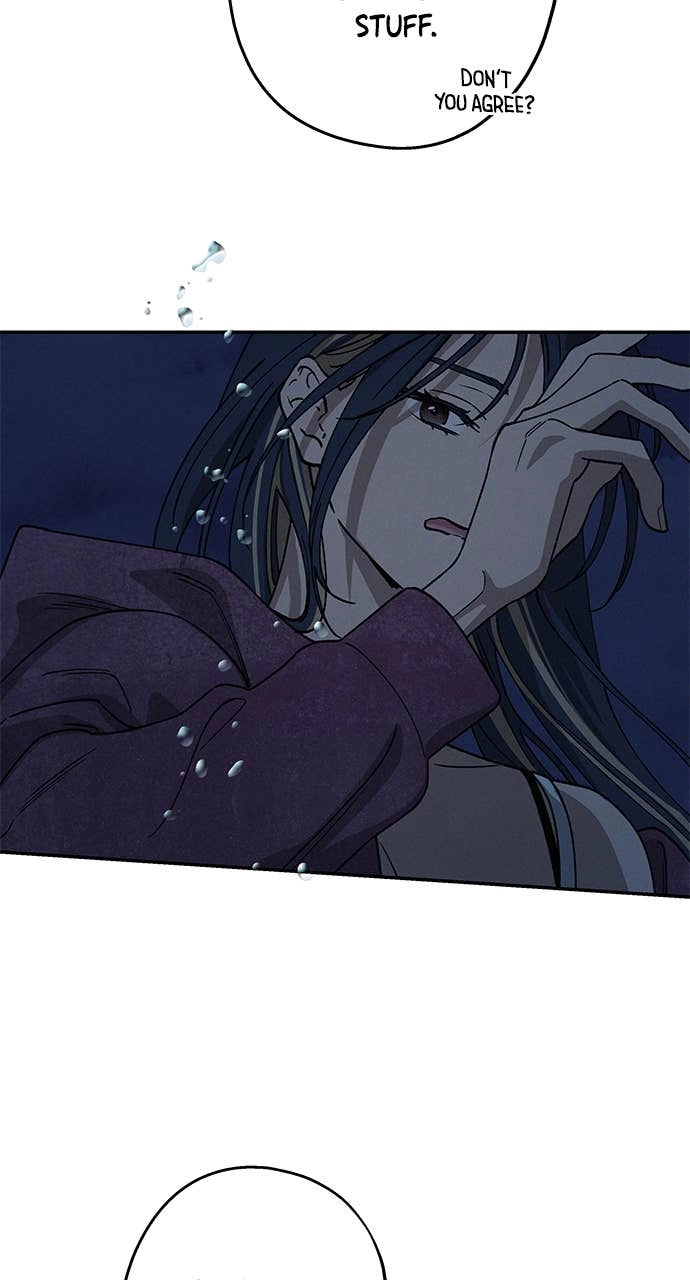 In Between Chapter 28 – What Do You Need Page 77