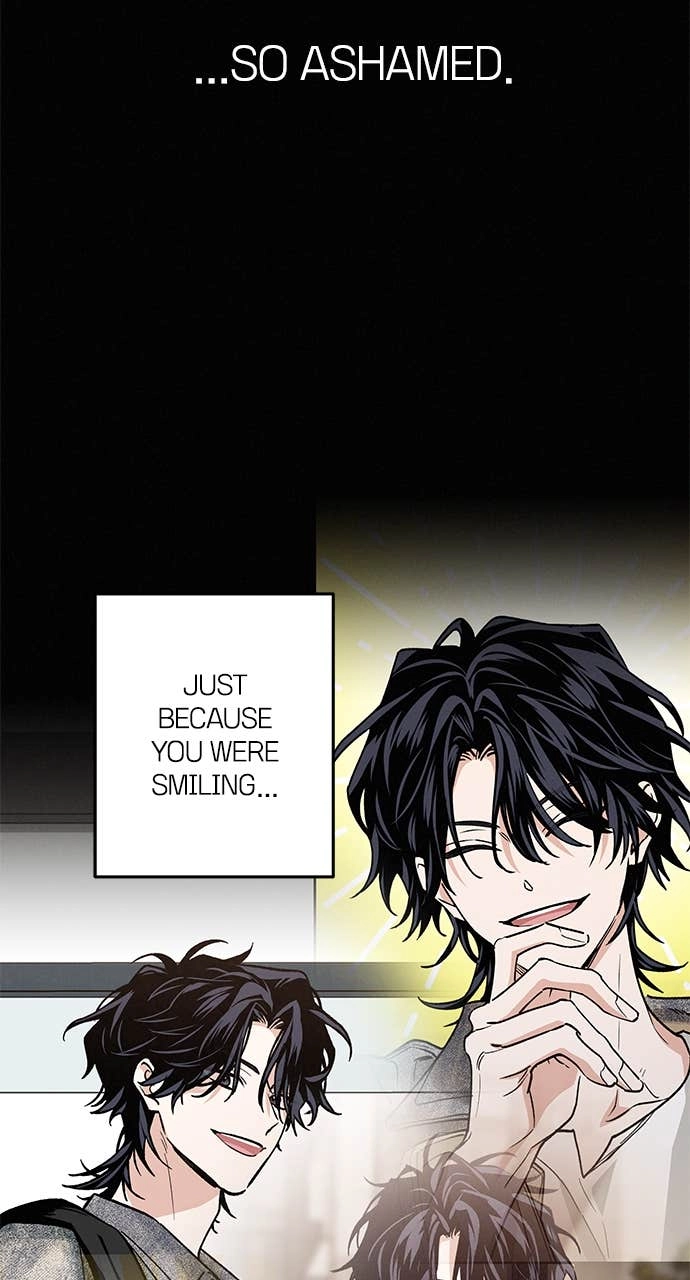 In Between Chapter 28 – What Do You Need Page 80