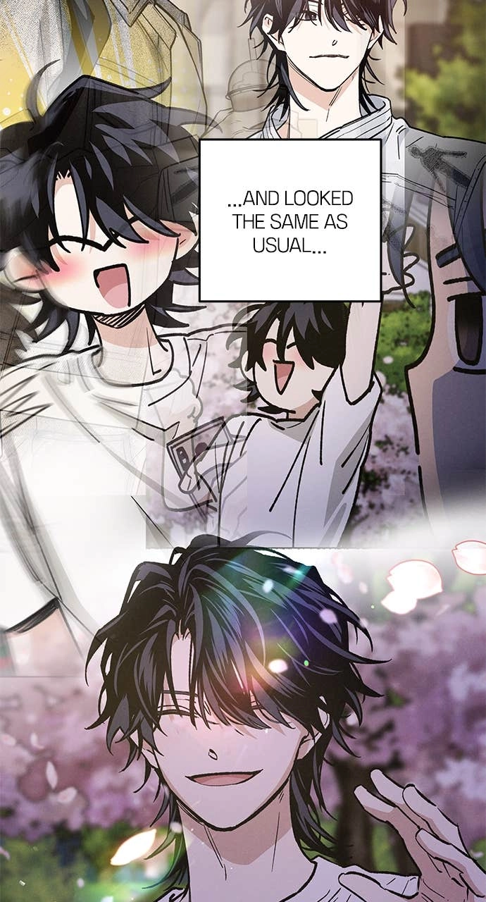 In Between Chapter 28 – What Do You Need Page 81