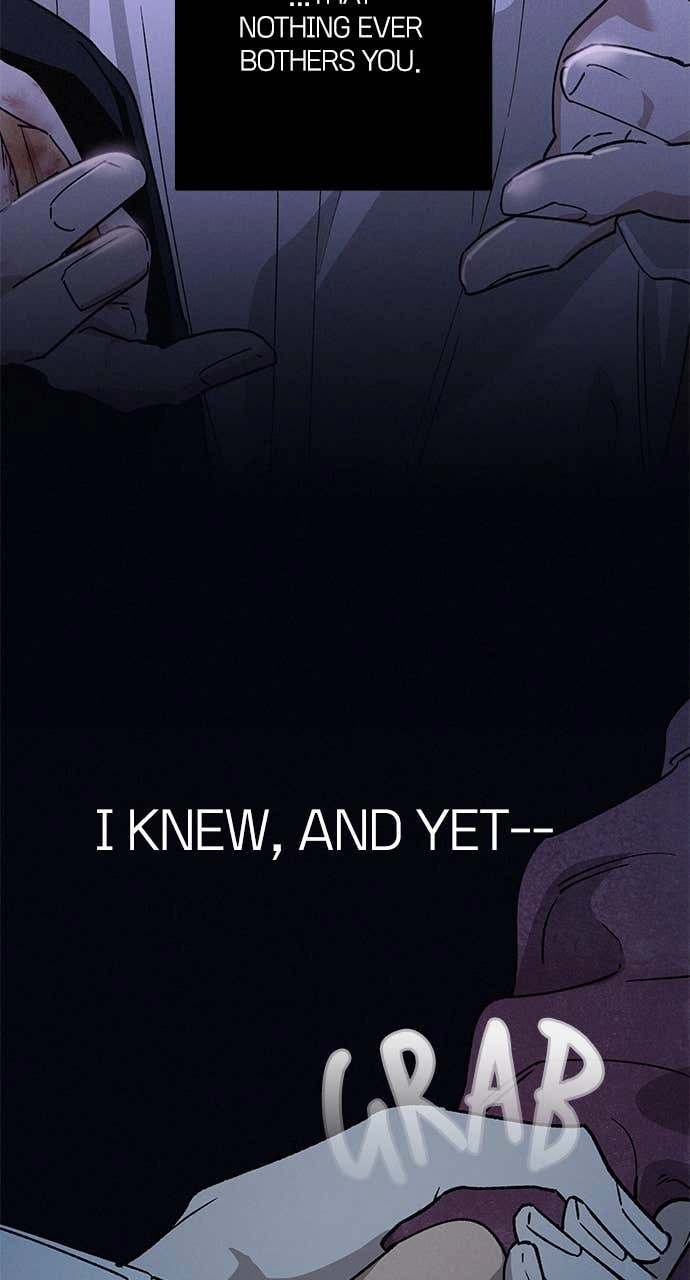 In Between Chapter 28 – What Do You Need Page 85