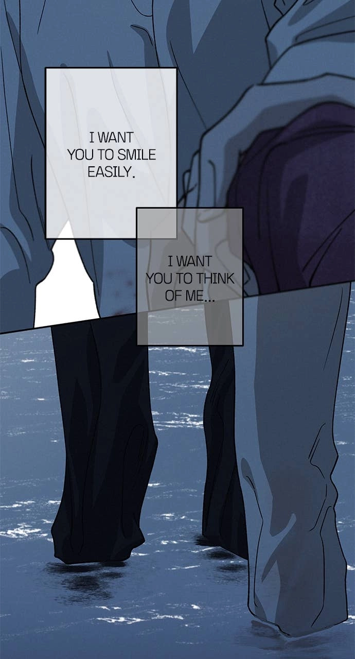 In Between Chapter 28 – What Do You Need Page 91